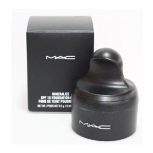 Eureka – MAC/Guerlain